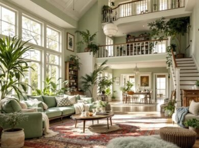 green as the new neutral