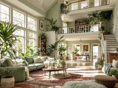 green as the new neutral