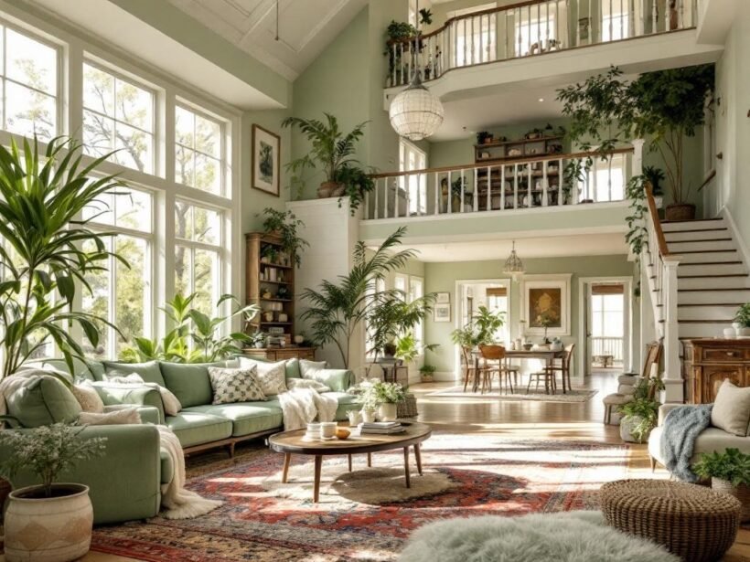 green as the new neutral